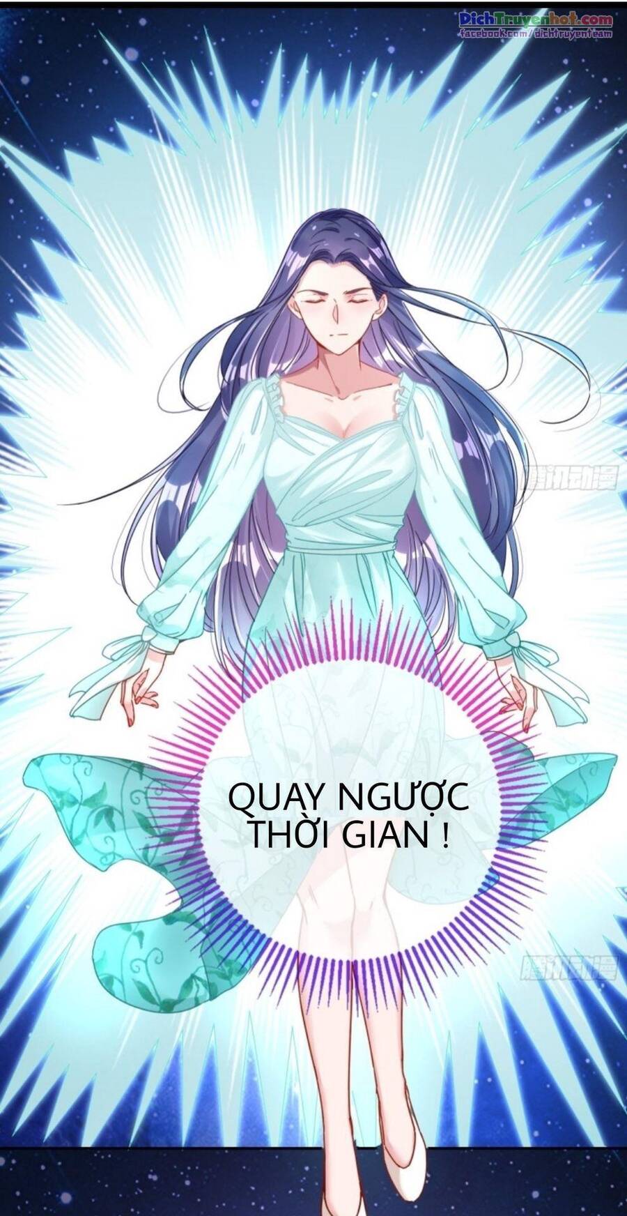 Vạn Tra Triêu Hoàng chapter 226 - Trang 8