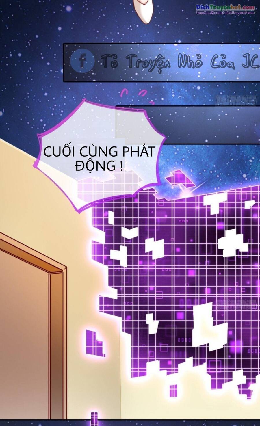 Vạn Tra Triêu Hoàng chapter 226 - Trang 9