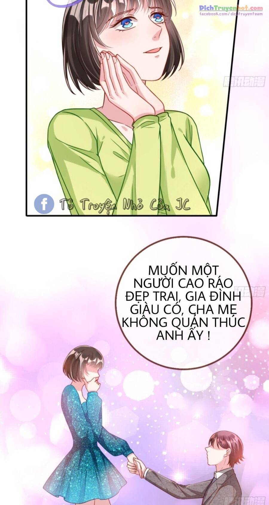 Vạn Tra Triêu Hoàng chapter 227 - Trang 13