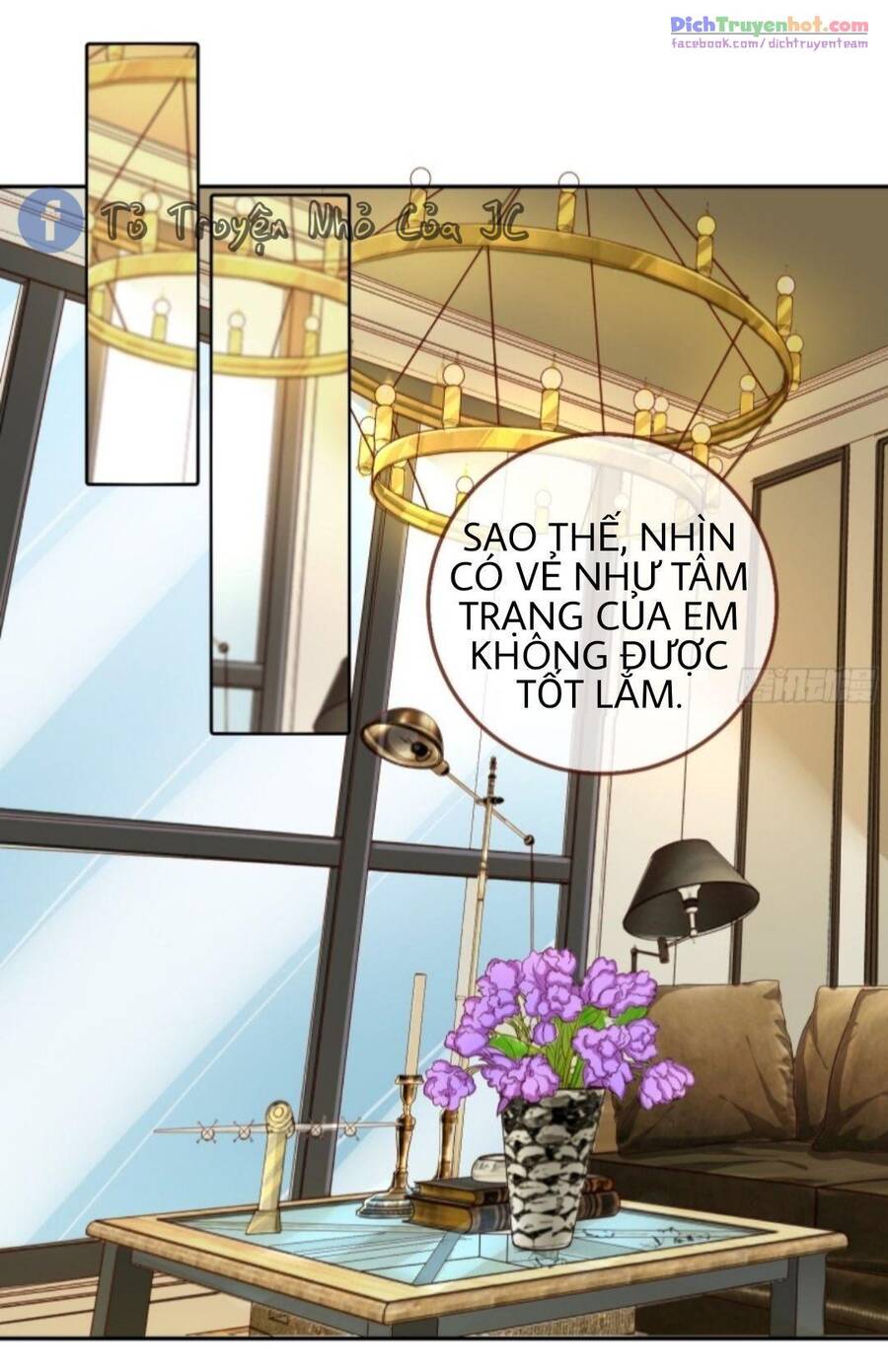 Vạn Tra Triêu Hoàng chapter 227 - Trang 14