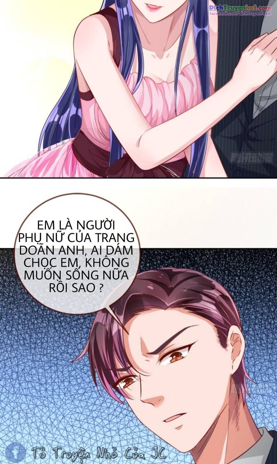 Vạn Tra Triêu Hoàng chapter 227 - Trang 18