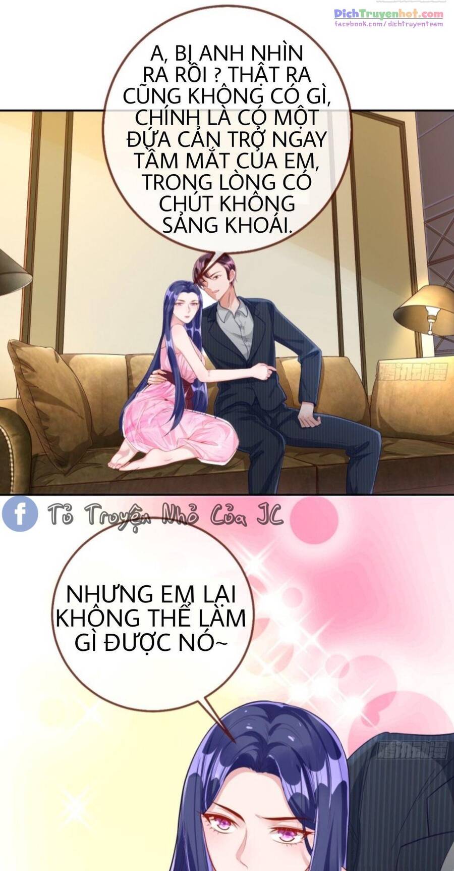 Vạn Tra Triêu Hoàng chapter 227 - Trang 19