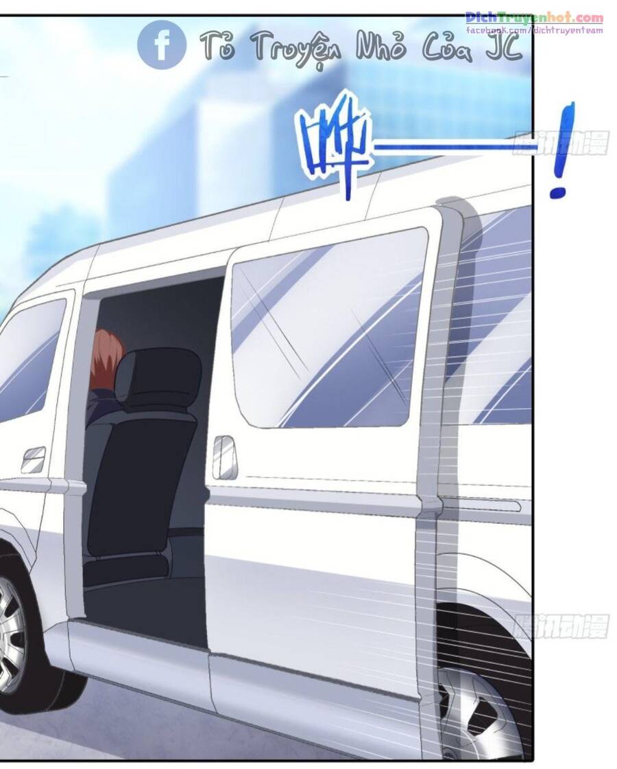 Vạn Tra Triêu Hoàng chapter 227 - Trang 20