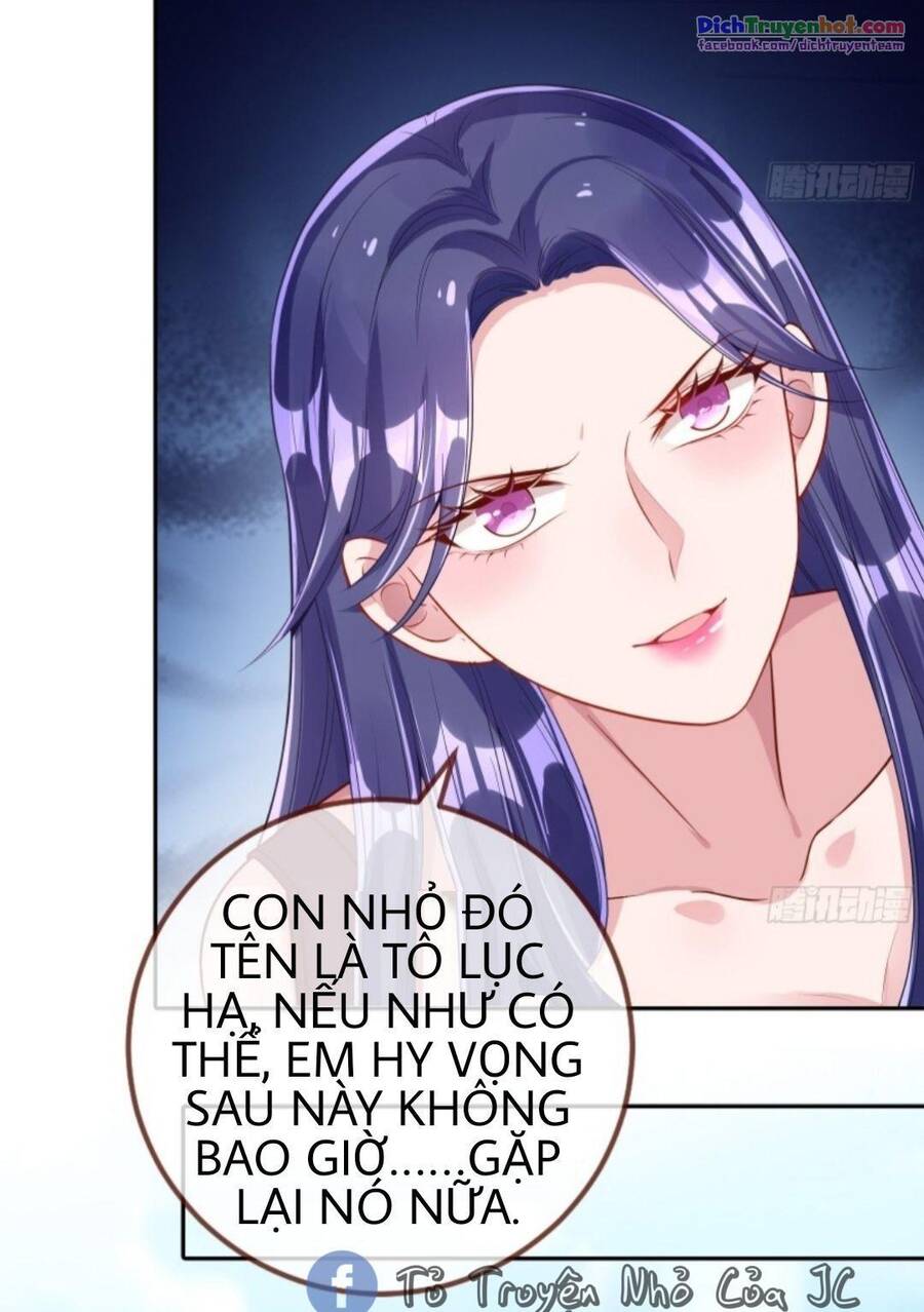 Vạn Tra Triêu Hoàng chapter 227 - Trang 22