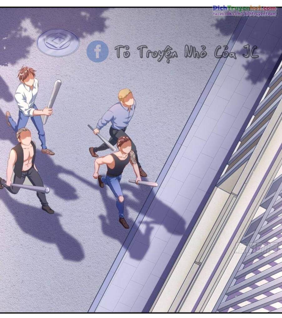 Vạn Tra Triêu Hoàng chapter 227 - Trang 24