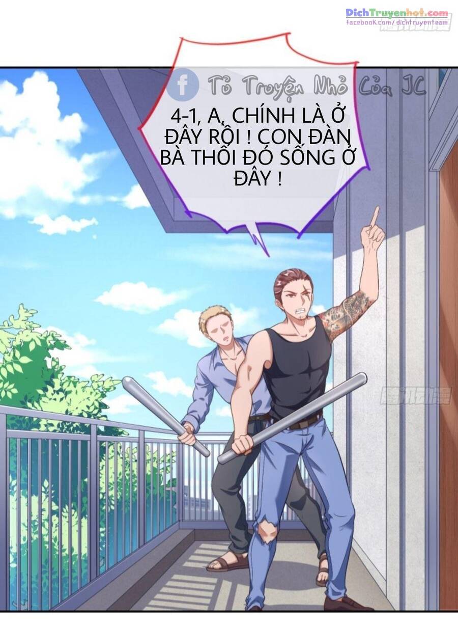 Vạn Tra Triêu Hoàng chapter 227 - Trang 26