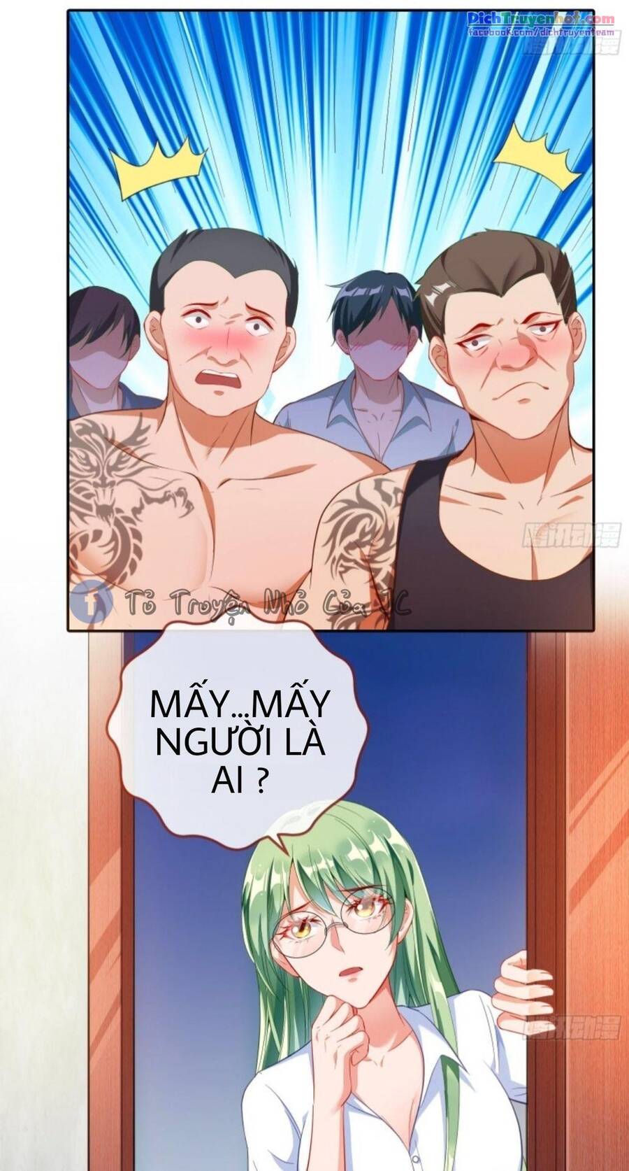 Vạn Tra Triêu Hoàng chapter 227 - Trang 34