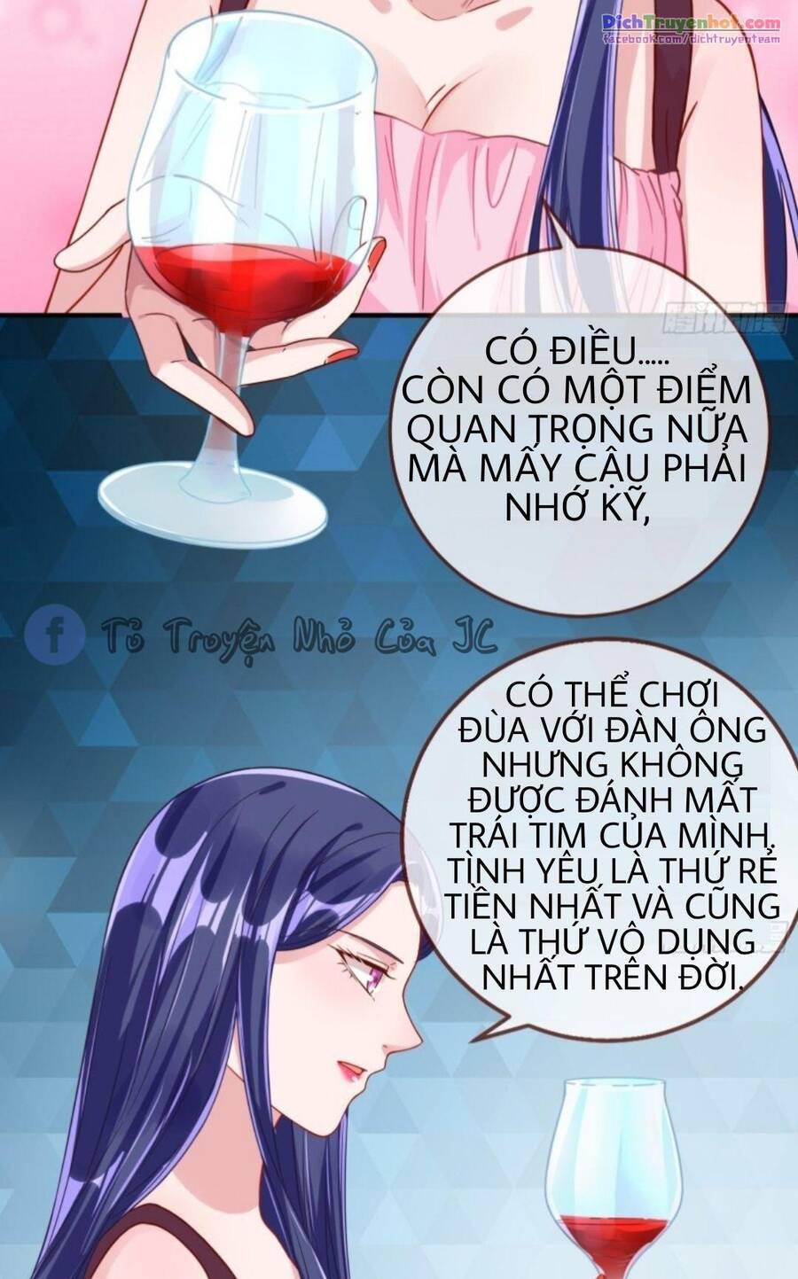 Vạn Tra Triêu Hoàng chapter 227 - Trang 6