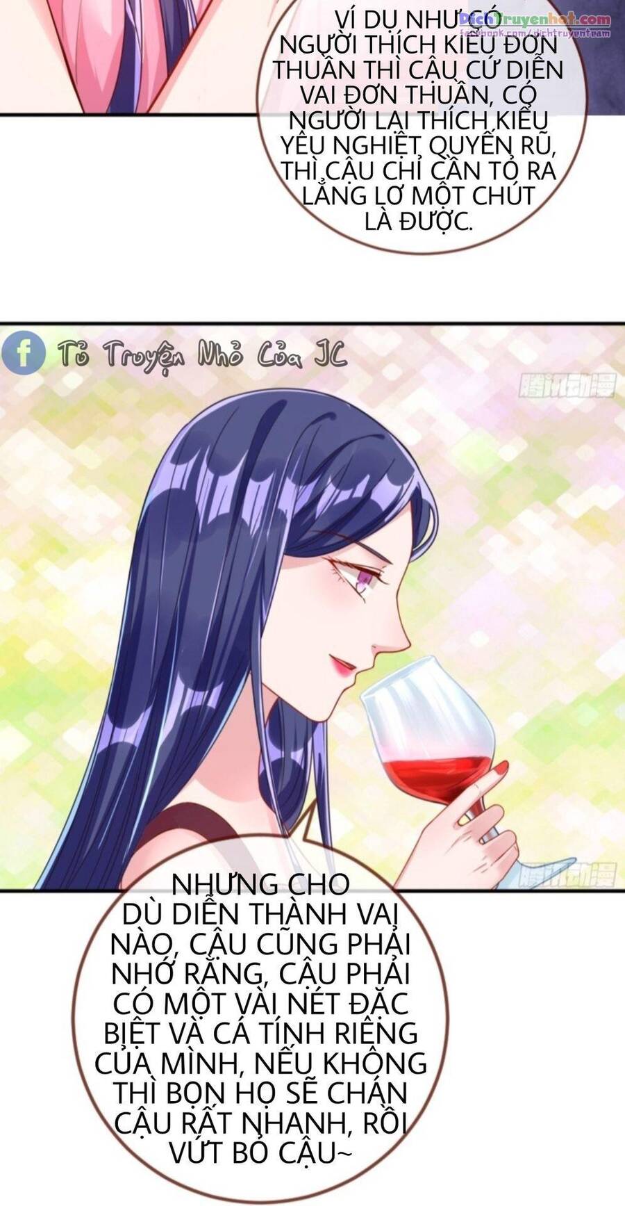 Vạn Tra Triêu Hoàng chapter 227 - Trang 8