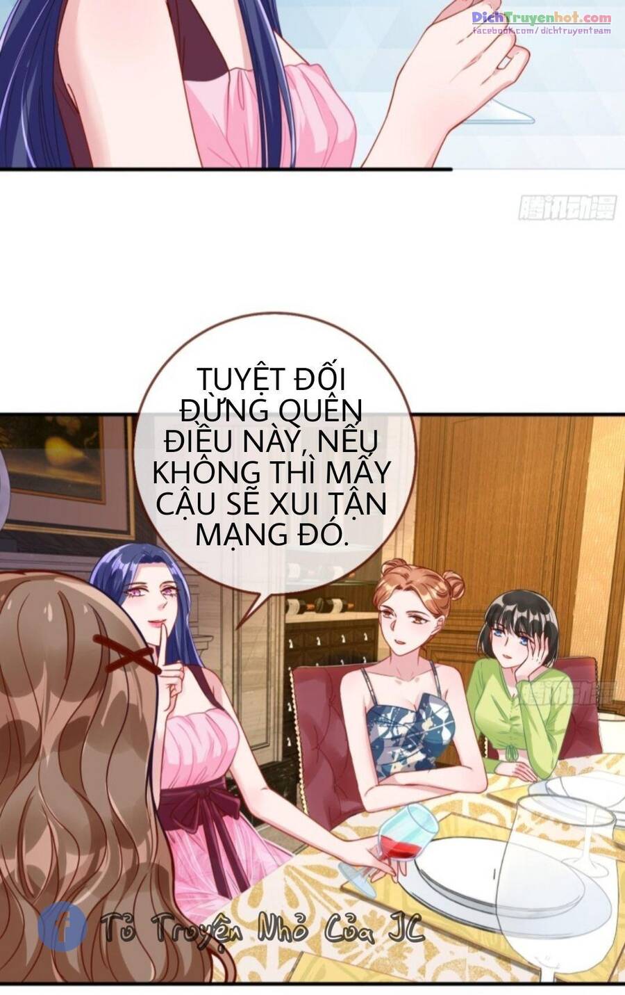 Vạn Tra Triêu Hoàng chapter 227 - Trang 10