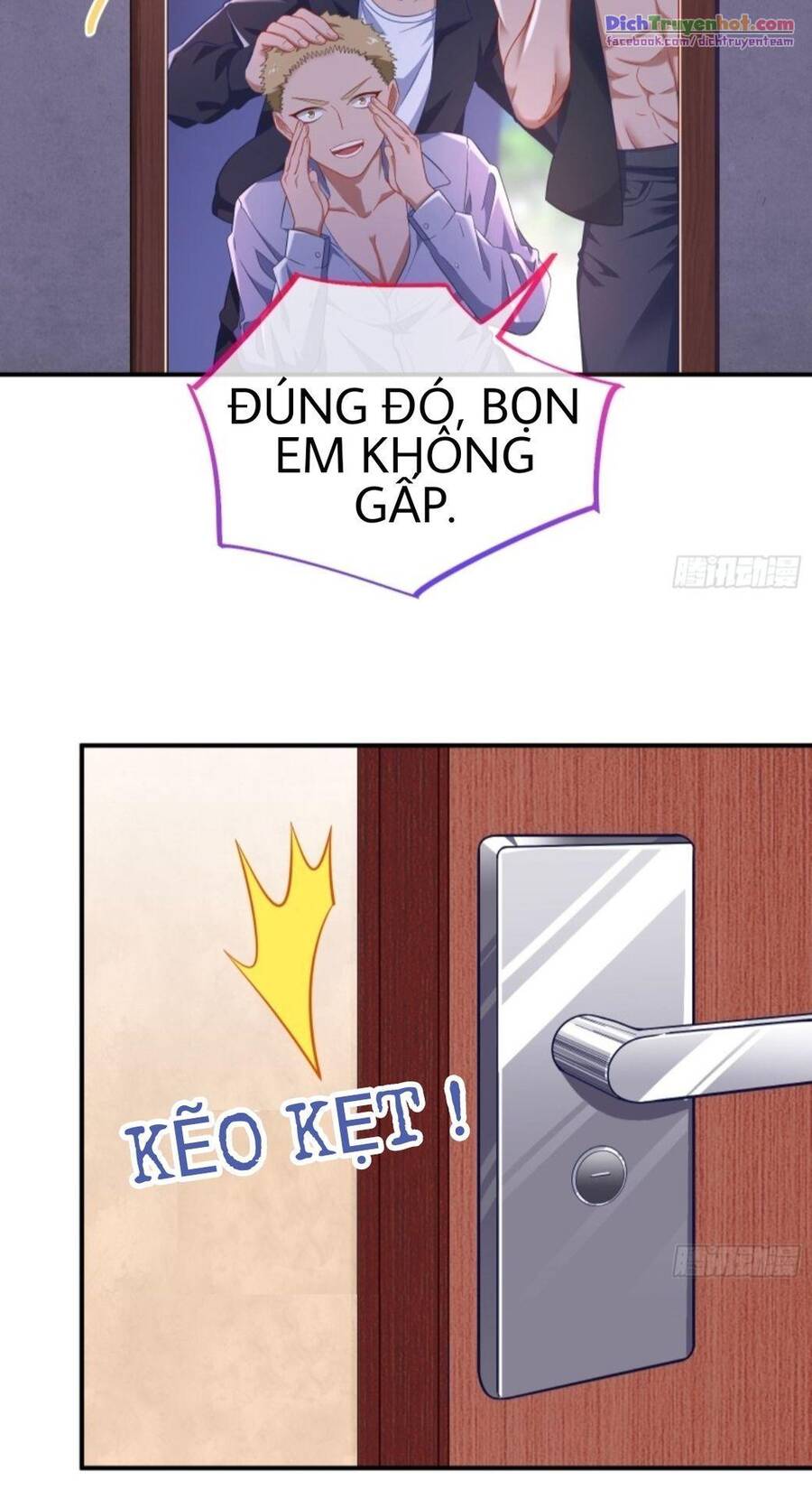 Vạn Tra Triêu Hoàng chapter 228 - Trang 13