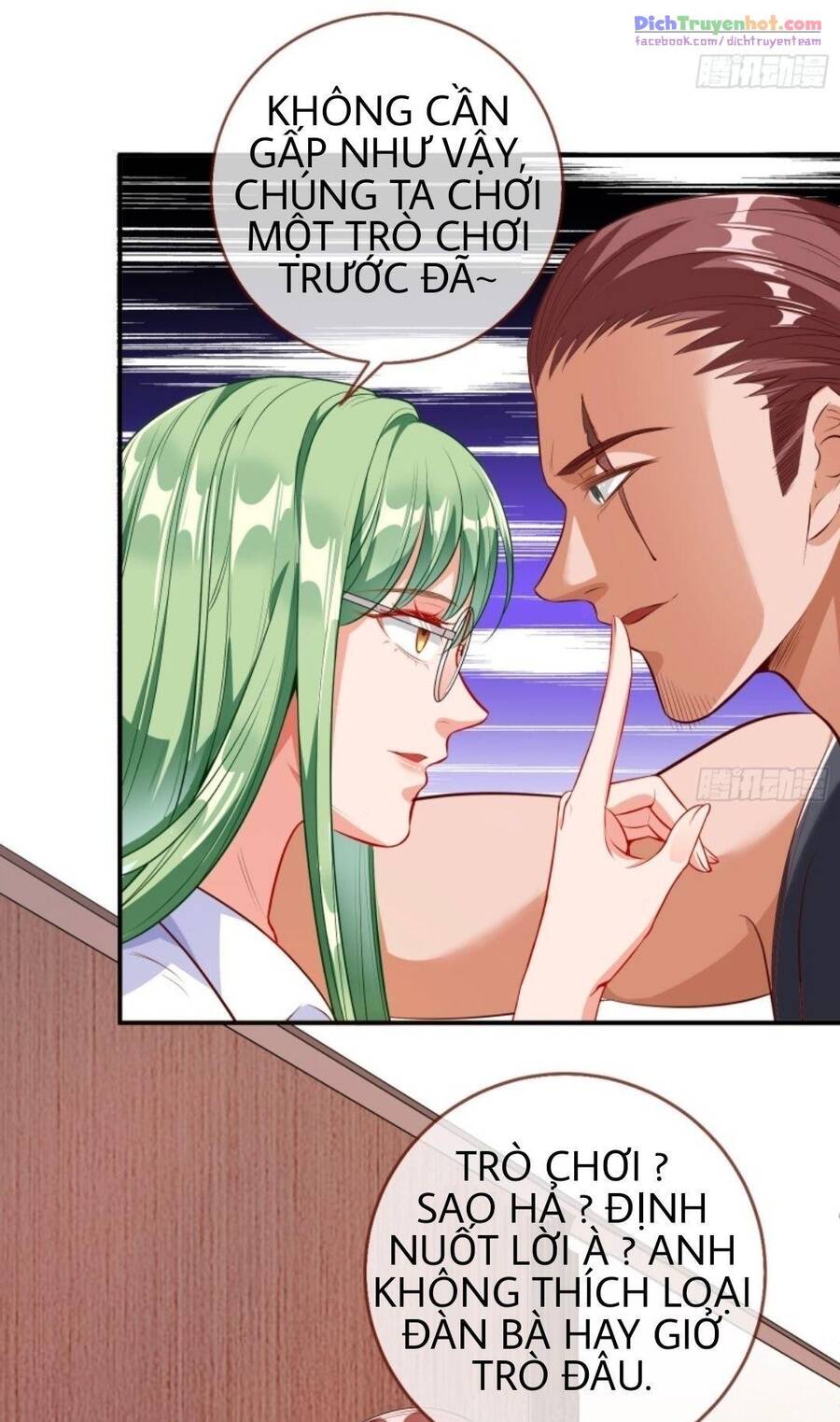 Vạn Tra Triêu Hoàng chapter 228 - Trang 15