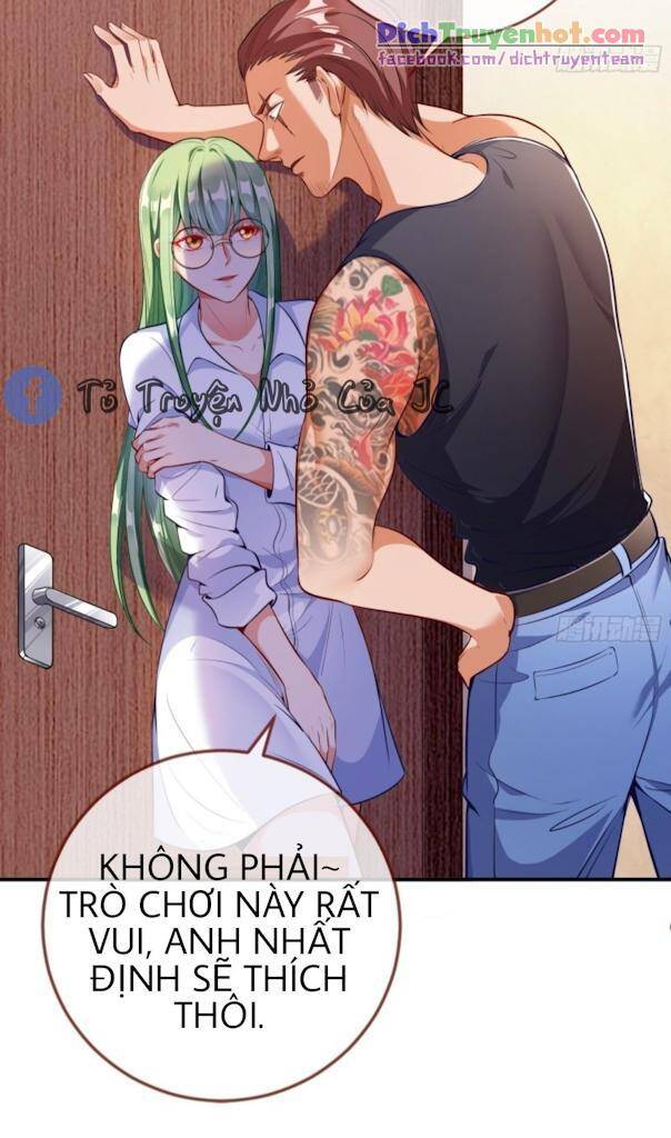 Vạn Tra Triêu Hoàng chapter 228 - Trang 16