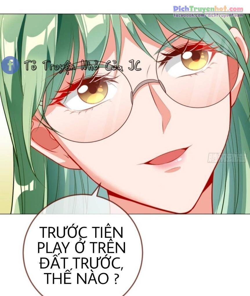 Vạn Tra Triêu Hoàng chapter 228 - Trang 17