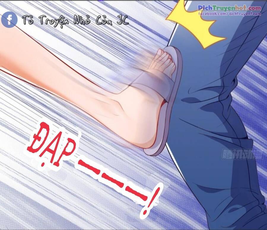 Vạn Tra Triêu Hoàng chapter 228 - Trang 19