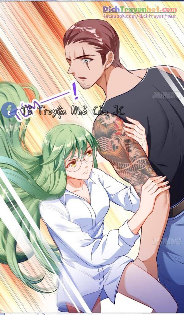 Vạn Tra Triêu Hoàng chapter 228 - Trang 20