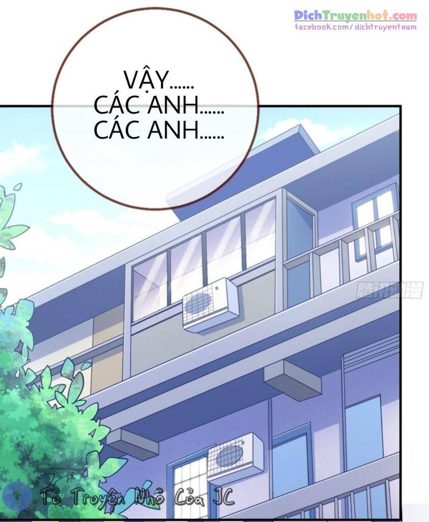 Vạn Tra Triêu Hoàng chapter 228 - Trang 3