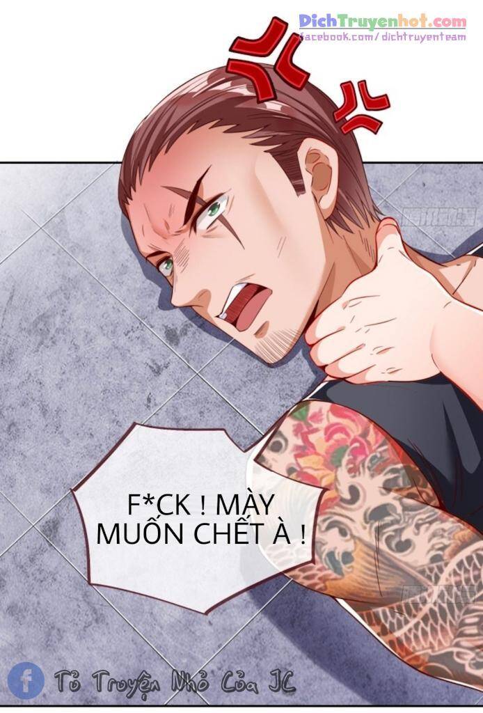 Vạn Tra Triêu Hoàng chapter 228 - Trang 23