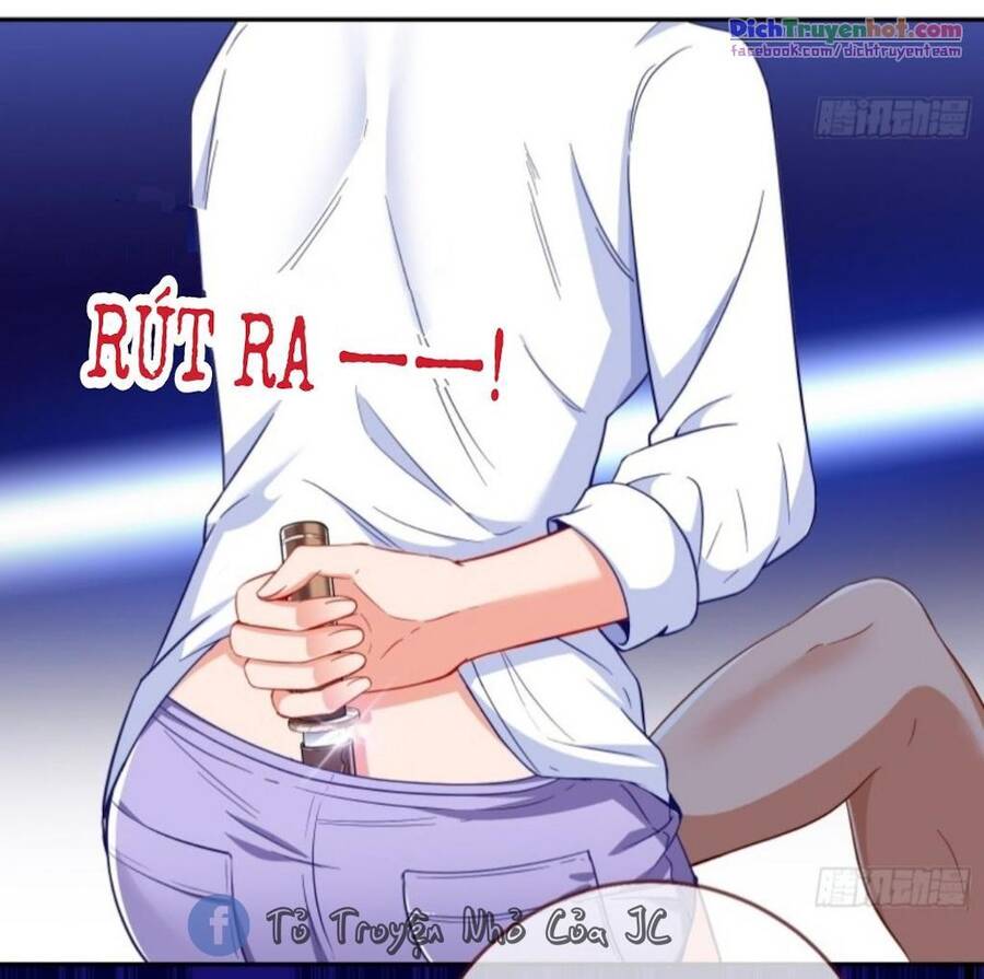 Vạn Tra Triêu Hoàng chapter 228 - Trang 24