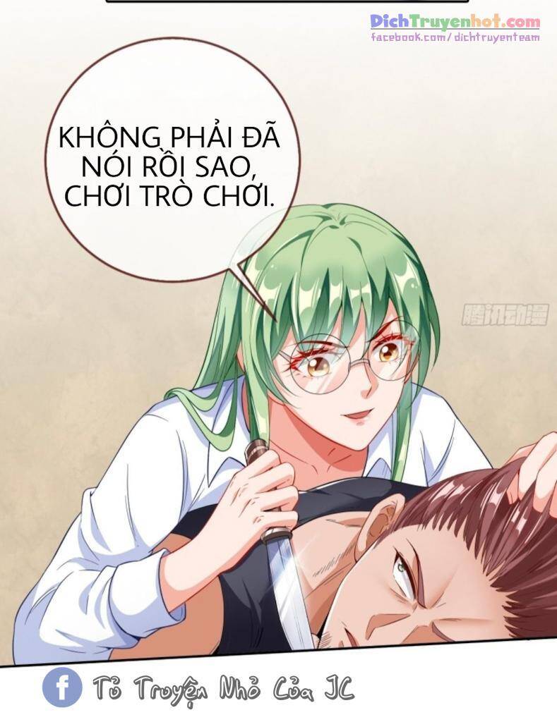 Vạn Tra Triêu Hoàng chapter 228 - Trang 27