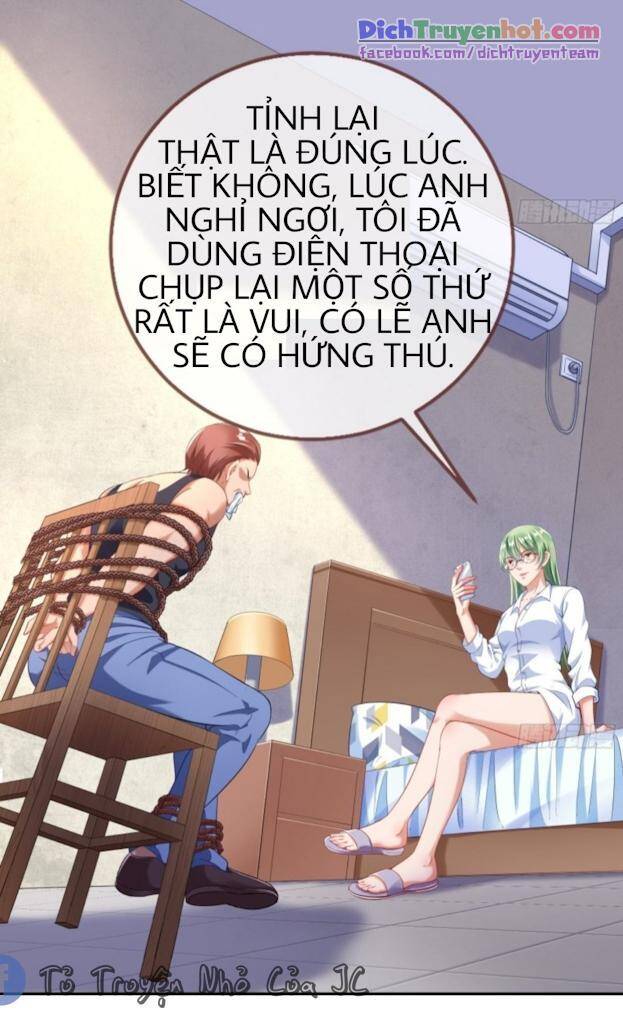 Vạn Tra Triêu Hoàng chapter 228 - Trang 32