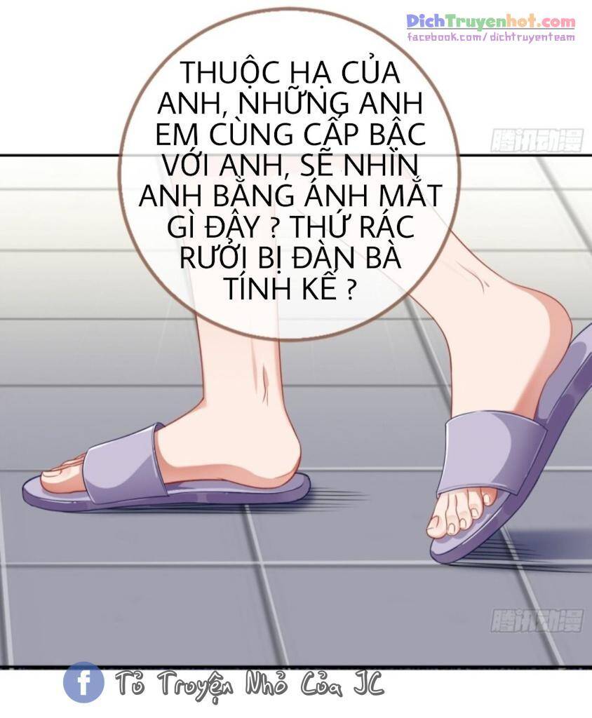 Vạn Tra Triêu Hoàng chapter 228 - Trang 35