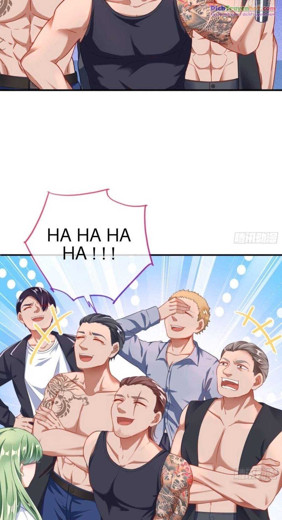 Vạn Tra Triêu Hoàng chapter 228 - Trang 7
