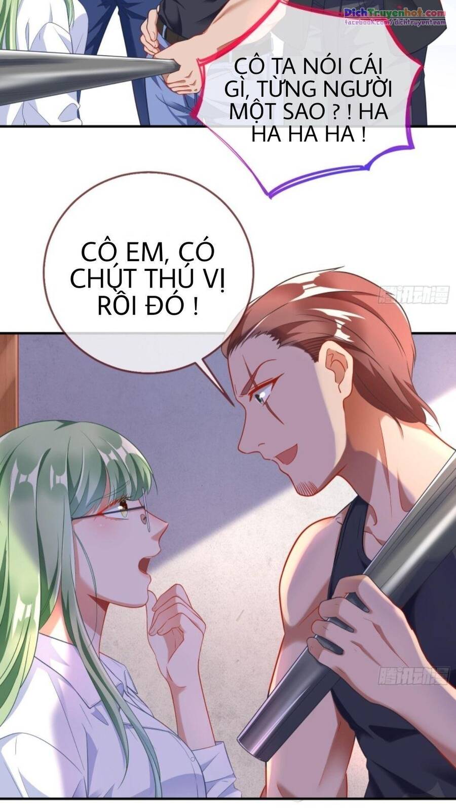 Vạn Tra Triêu Hoàng chapter 228 - Trang 8