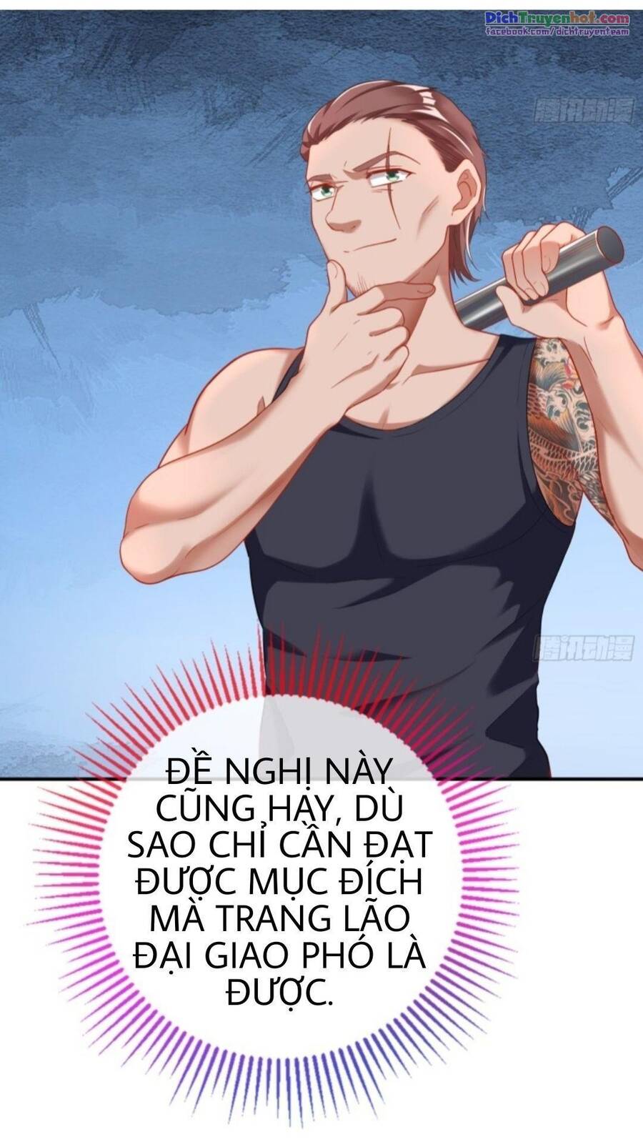 Vạn Tra Triêu Hoàng chapter 228 - Trang 9