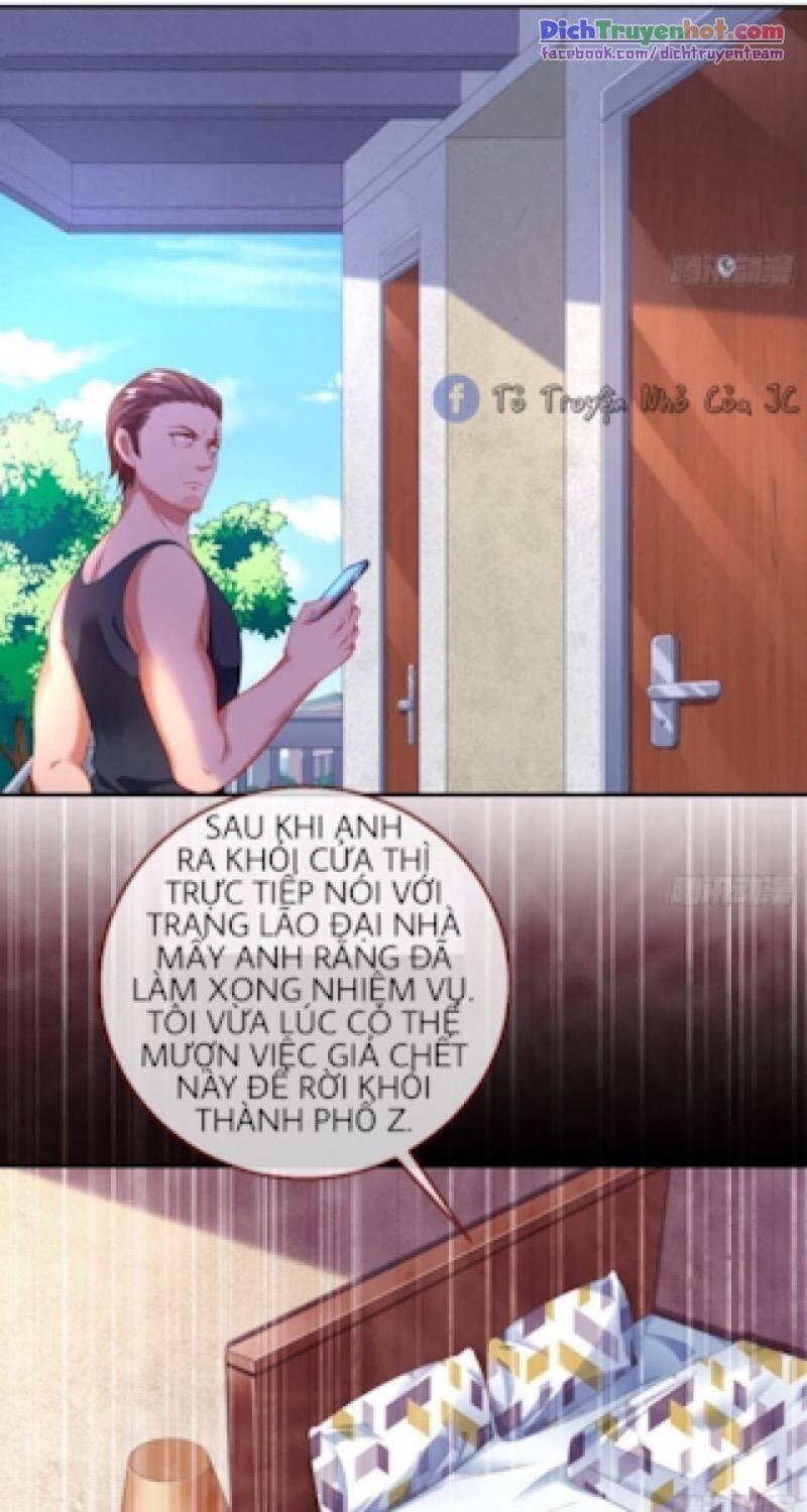 Vạn Tra Triêu Hoàng chapter 229 - Trang 13