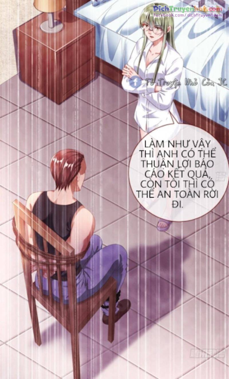 Vạn Tra Triêu Hoàng chapter 229 - Trang 14
