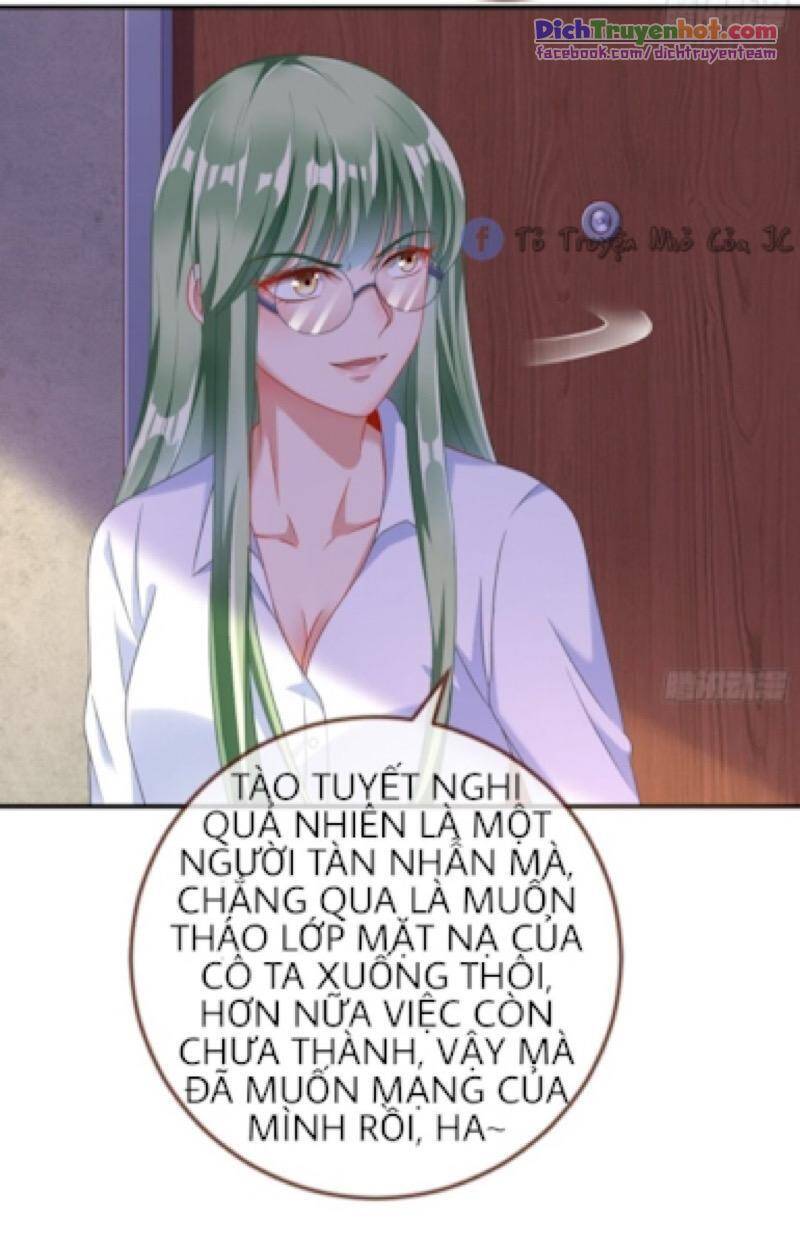 Vạn Tra Triêu Hoàng chapter 229 - Trang 19