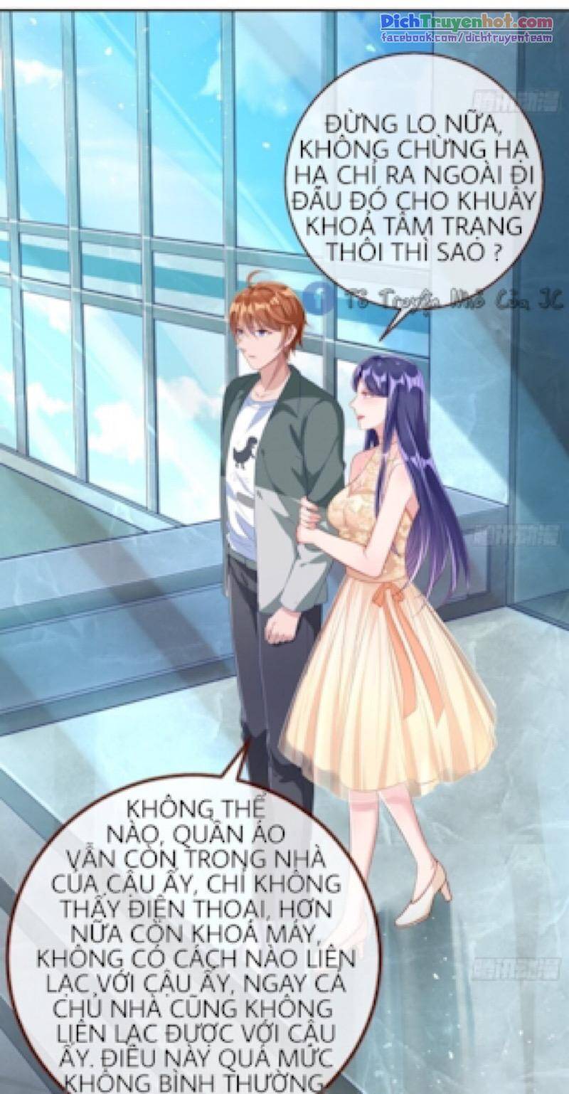 Vạn Tra Triêu Hoàng chapter 229 - Trang 22