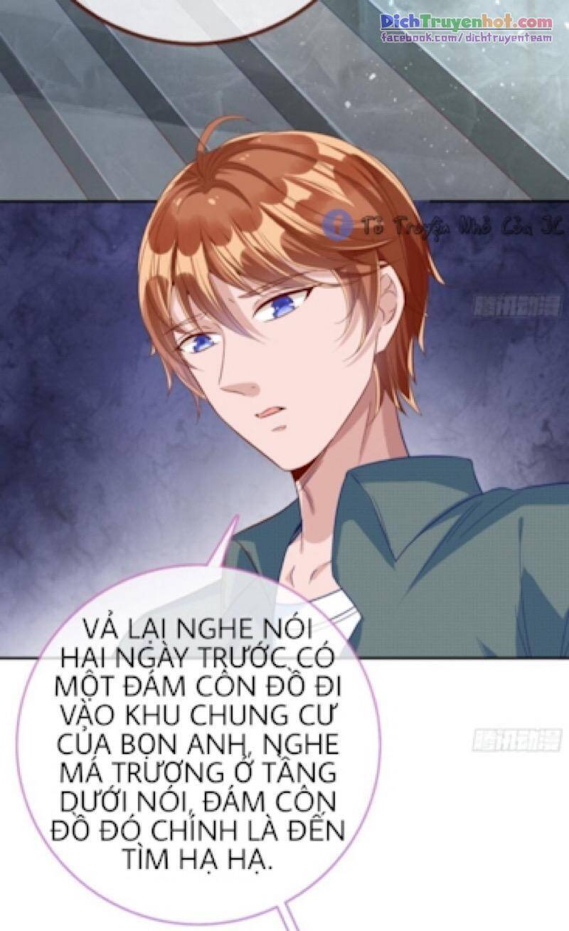 Vạn Tra Triêu Hoàng chapter 229 - Trang 23