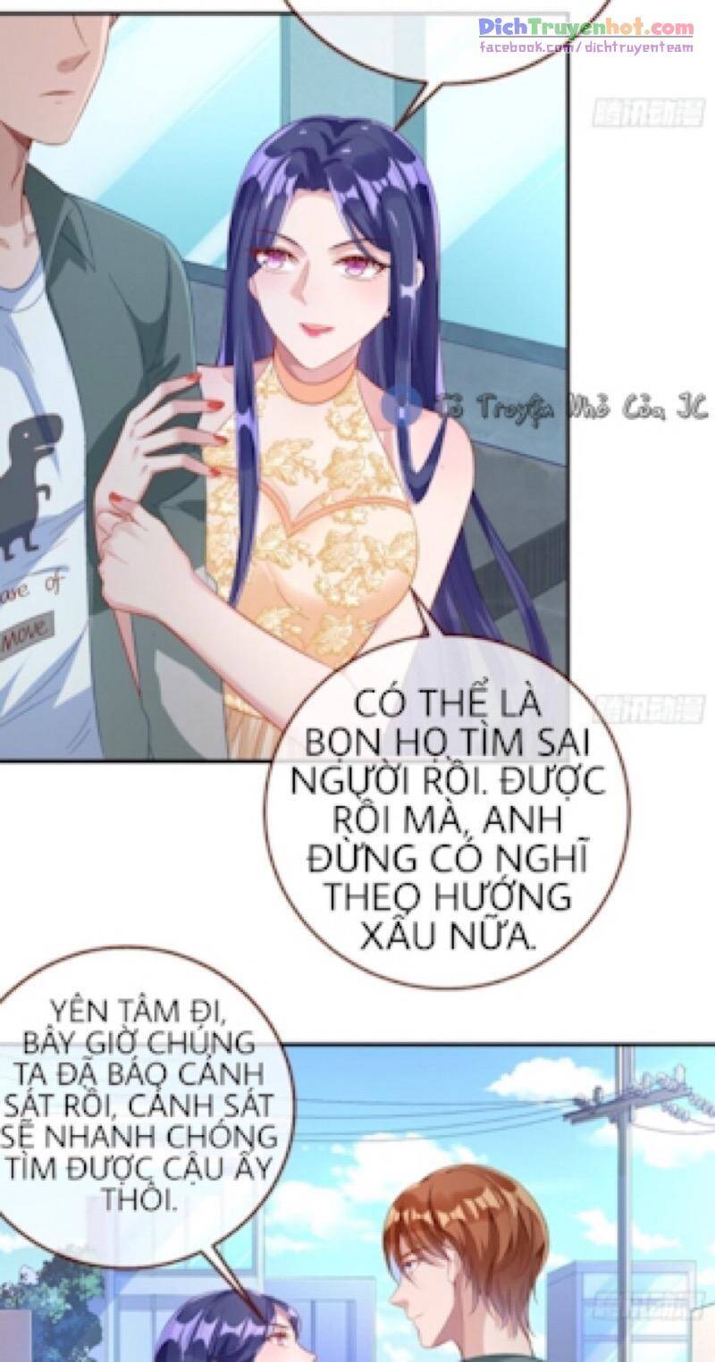 Vạn Tra Triêu Hoàng chapter 229 - Trang 25