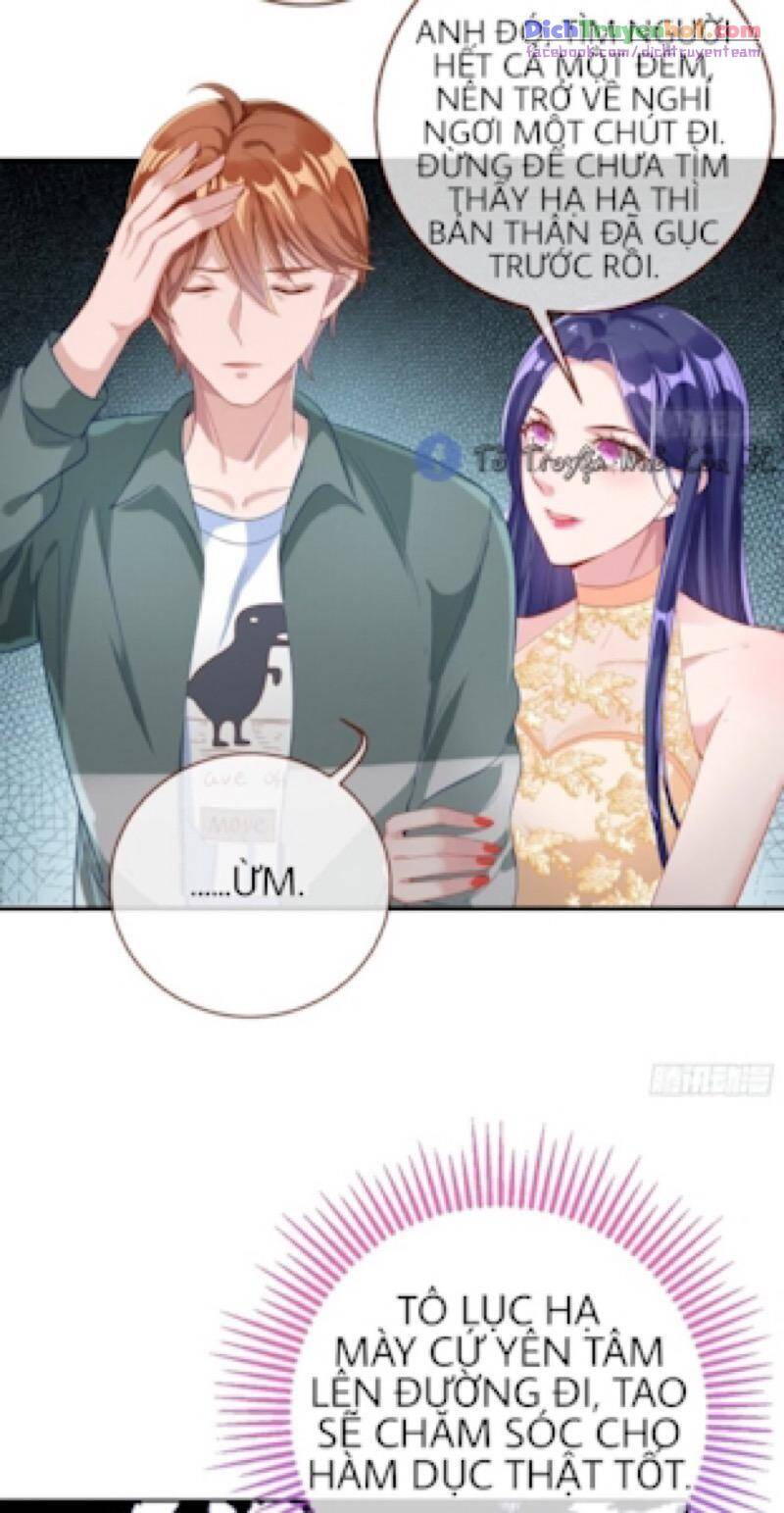 Vạn Tra Triêu Hoàng chapter 229 - Trang 27