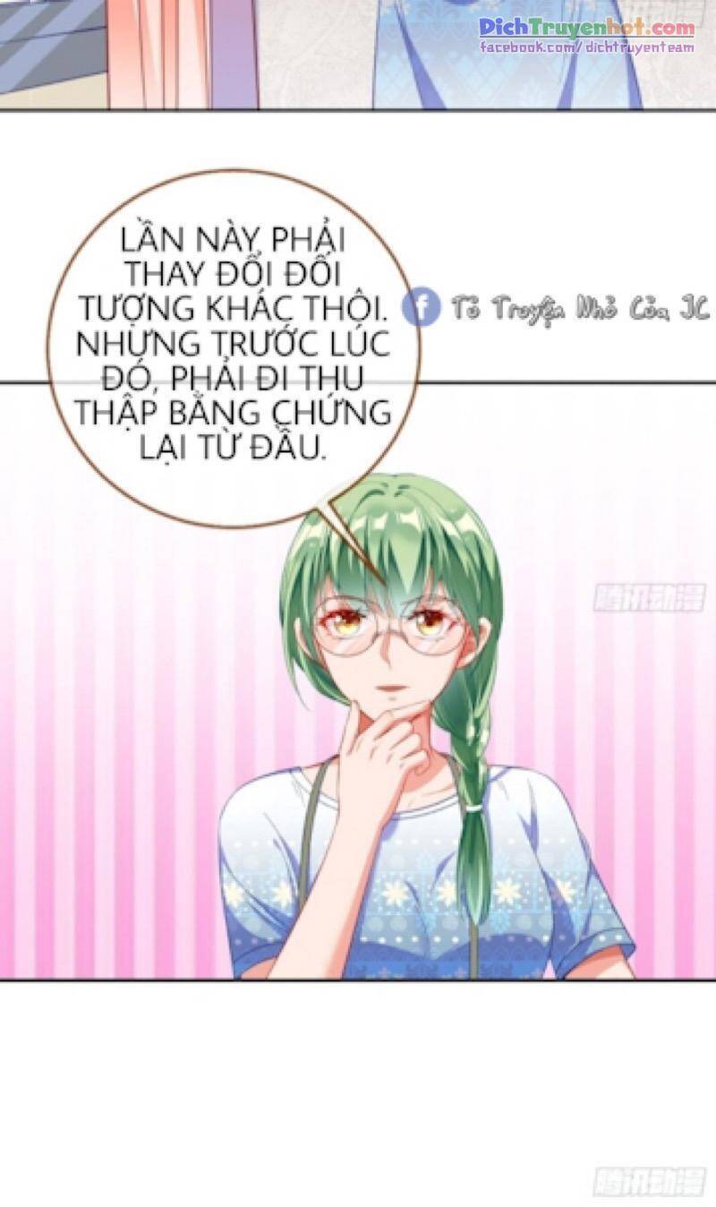 Vạn Tra Triêu Hoàng chapter 229 - Trang 34