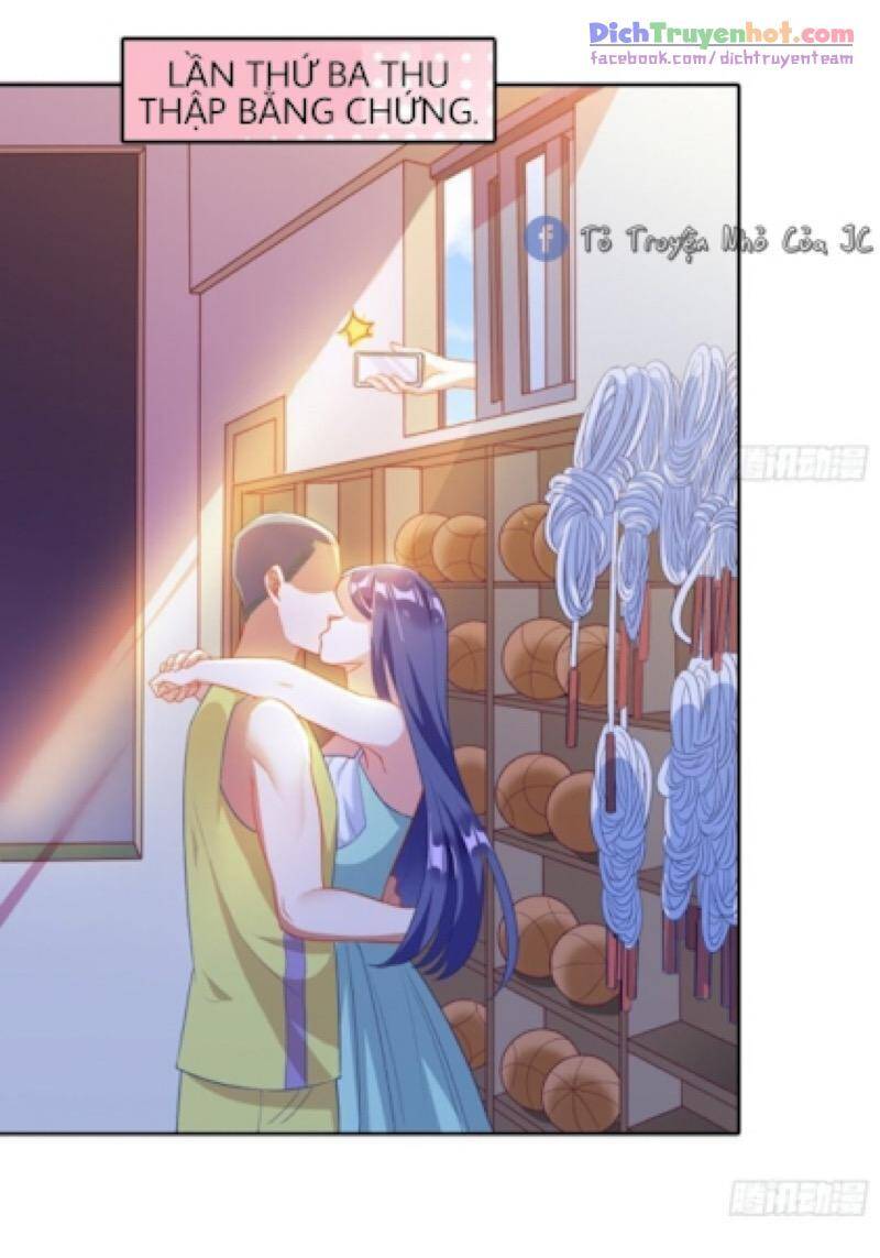Vạn Tra Triêu Hoàng chapter 229 - Trang 38