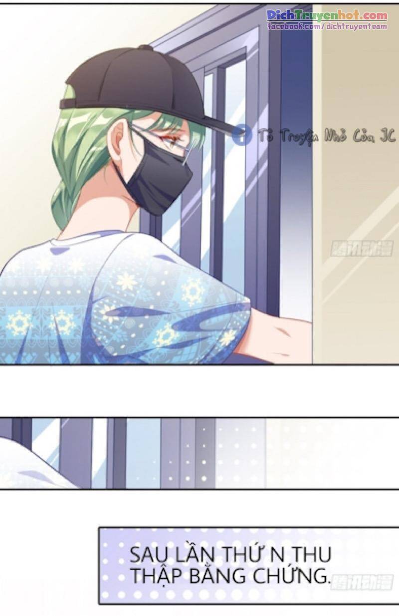Vạn Tra Triêu Hoàng chapter 229 - Trang 39