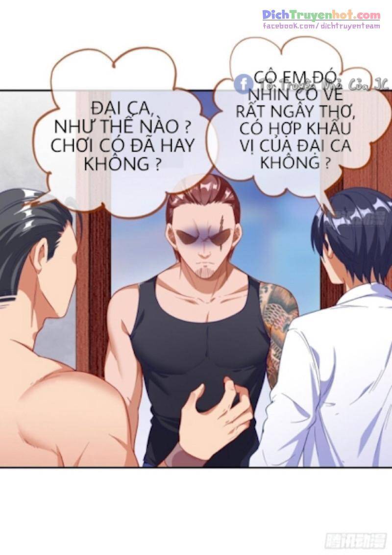 Vạn Tra Triêu Hoàng chapter 229 - Trang 5