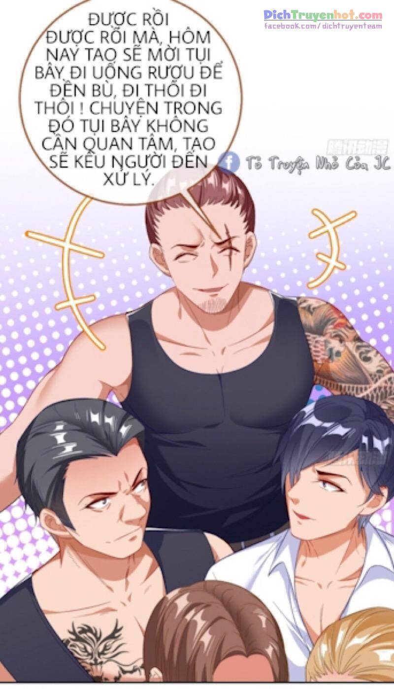 Vạn Tra Triêu Hoàng chapter 229 - Trang 8