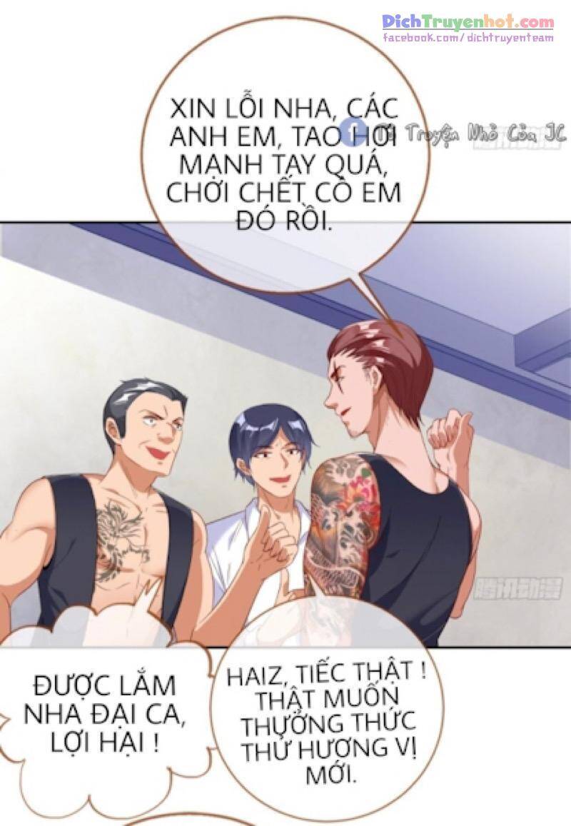Vạn Tra Triêu Hoàng chapter 229 - Trang 9