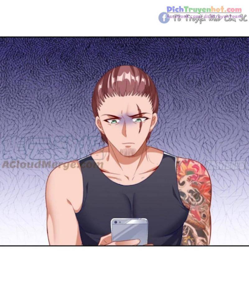 Vạn Tra Triêu Hoàng chapter 229 - Trang 11