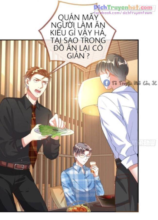 Vạn Tra Triêu Hoàng chapter 230 - Trang 14