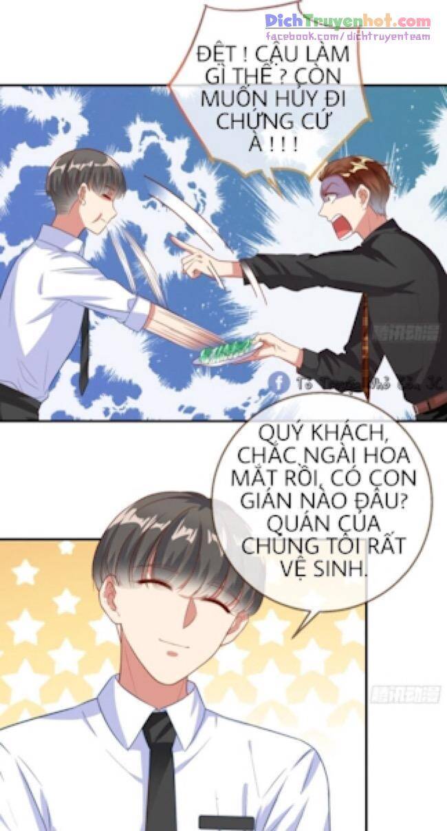 Vạn Tra Triêu Hoàng chapter 230 - Trang 17