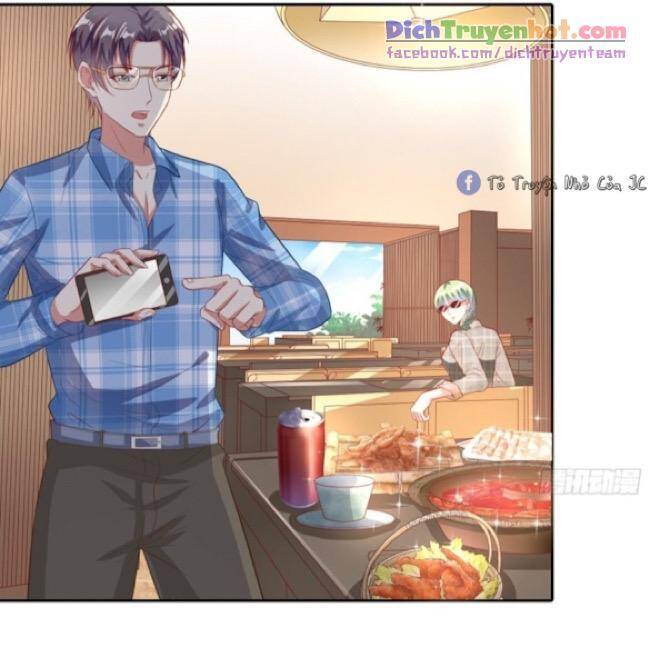 Vạn Tra Triêu Hoàng chapter 230 - Trang 18