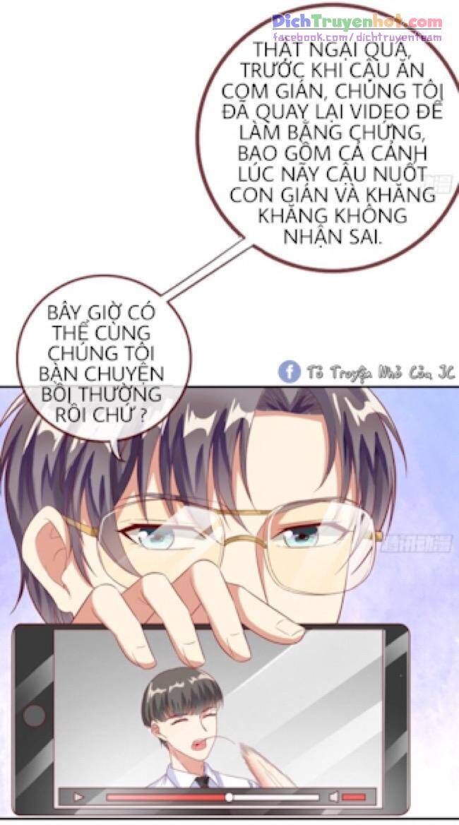 Vạn Tra Triêu Hoàng chapter 230 - Trang 19