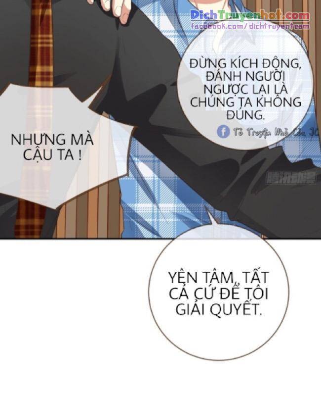 Vạn Tra Triêu Hoàng chapter 230 - Trang 20
