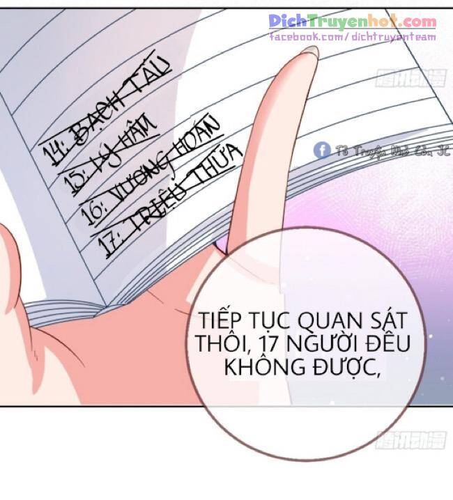 Vạn Tra Triêu Hoàng chapter 230 - Trang 21