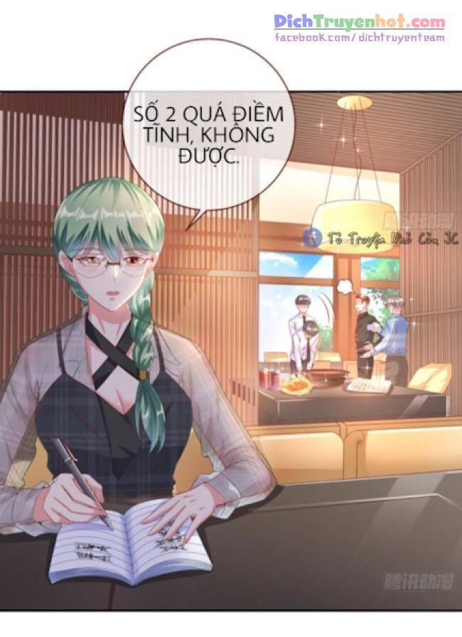 Vạn Tra Triêu Hoàng chapter 230 - Trang 23